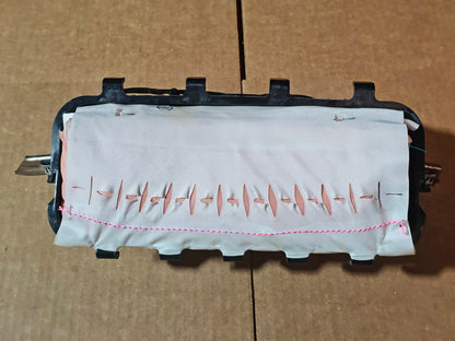 2017 2018 2019 2020 2021 2022 FORD F250 F350 RIGHT PASSENGER DASH AIRBAG -4102