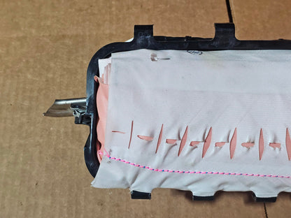 2017 2018 2019 2020 2021 2022 FORD F250 F350 RIGHT PASSENGER DASH AIRBAG -4102