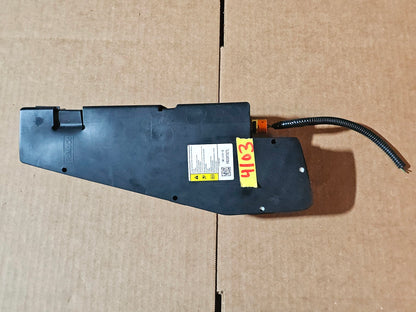 2013-2014 FORD FOCUS DRIVER LEFT SEAT AIRBAG OEM 4103