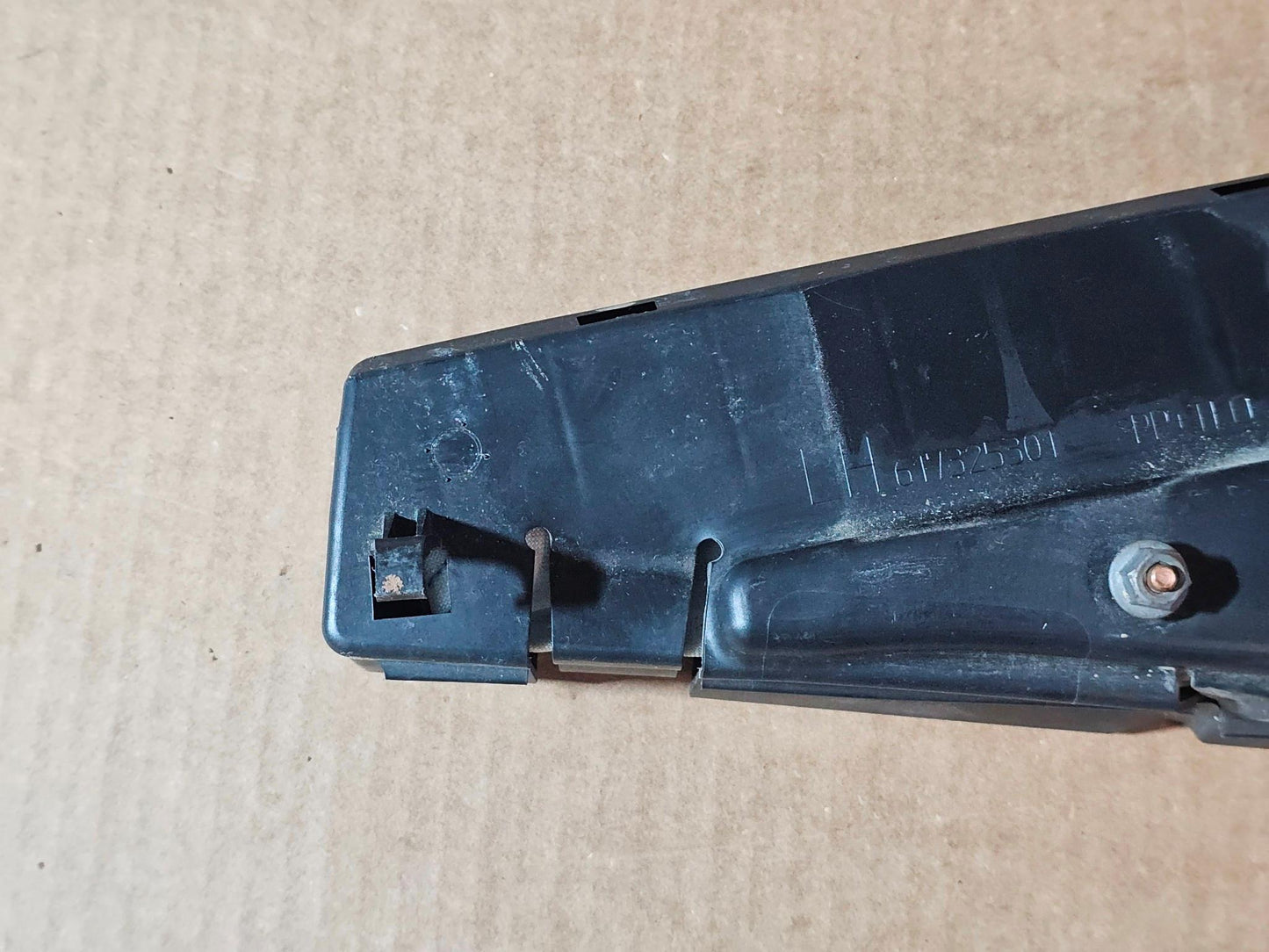 2013-2014 FORD FOCUS DRIVER LEFT SEAT AIRBAG OEM 4103
