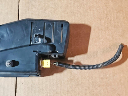 2013-2014 FORD FOCUS DRIVER LEFT SEAT AIRBAG OEM 4103