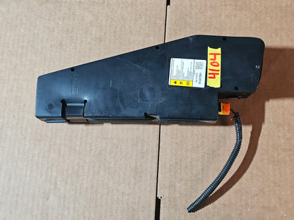 2013-2014 FORD FOCUS PASSENGER RIGHT SEAT AIRBAG OEM 4104