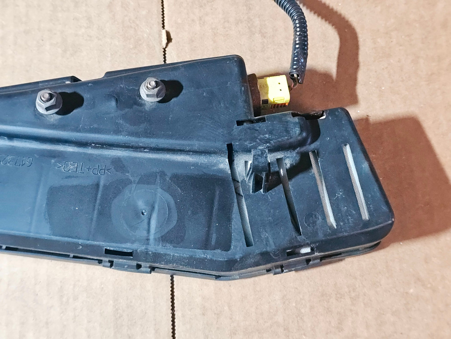 2013-2014 FORD FOCUS PASSENGER RIGHT SEAT AIRBAG OEM 4104