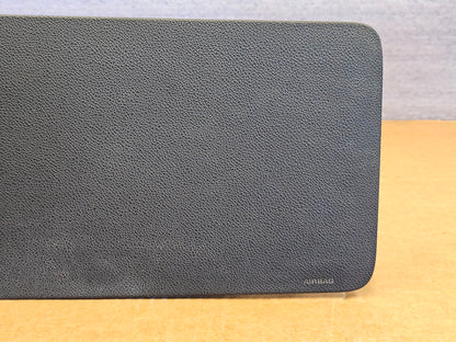 2007-2010 CHEVY SILVERADO TAHOE GMC SIERRA 1500 PASSENGER DASH BLACK AIRBAG-4160