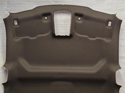 15-20 FORD F150 BLACK HEADLINER CEILING ROOF SUPERCREW CAB CREW XLT LARIAT #4203