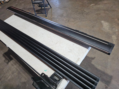 ??19-25 CHEVY SILVERADO GMC SIERRA 1500 2500 POWER RUNNING BOARDS STEPS 20 #4241