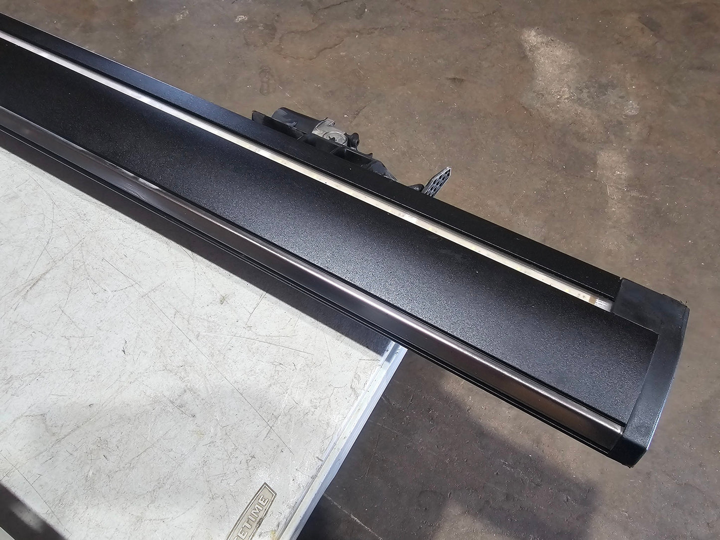 ??19-25 CHEVY SILVERADO GMC SIERRA 1500 2500 POWER RUNNING BOARDS STEPS 20 #4241