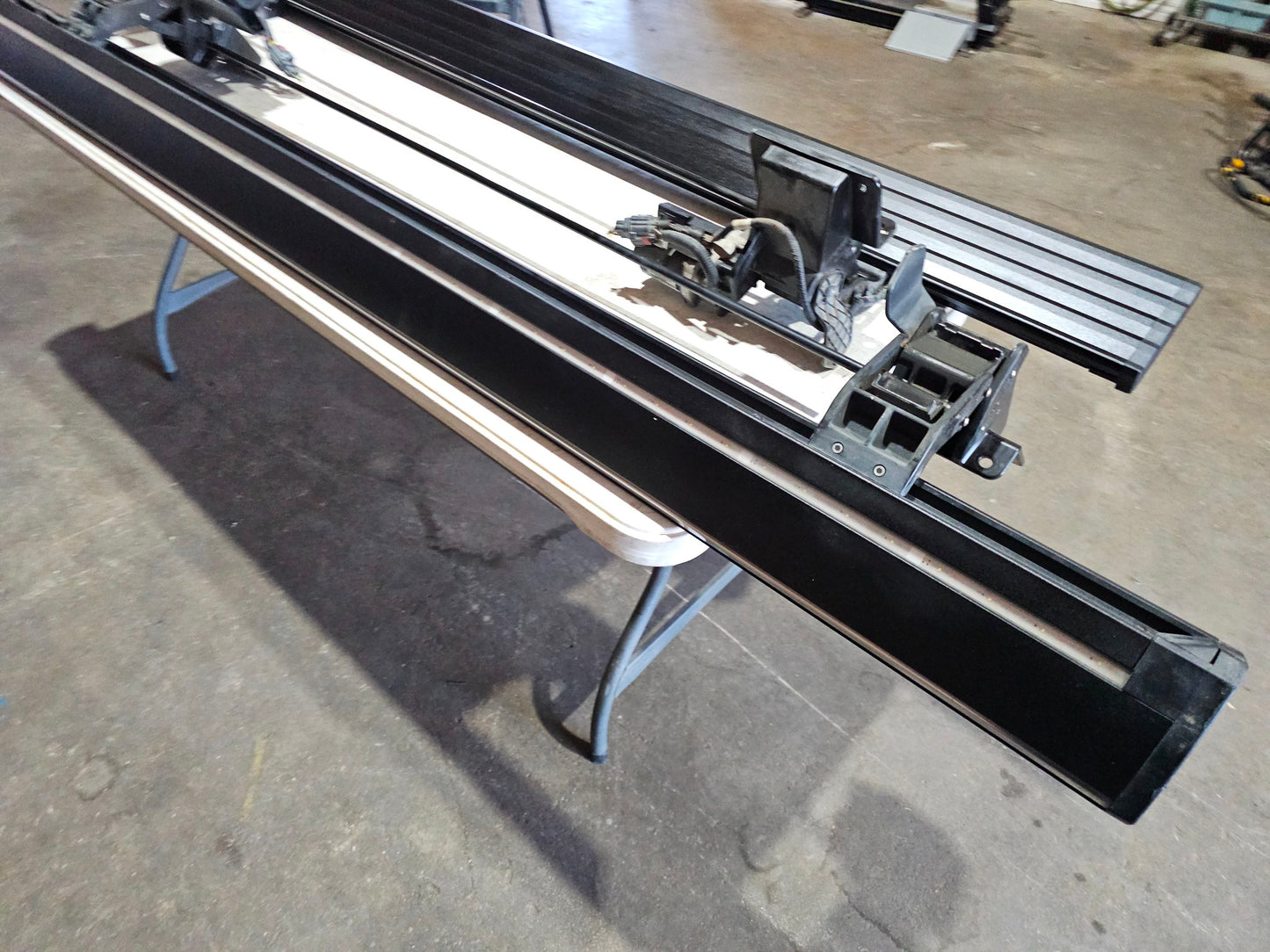 ??19-25 CHEVY SILVERADO GMC SIERRA 1500 2500 POWER RUNNING BOARDS STEPS 20 #4241