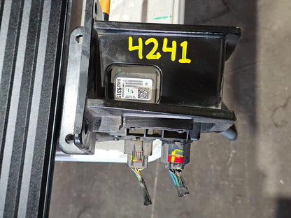 ??19-25 CHEVY SILVERADO GMC SIERRA 1500 2500 POWER RUNNING BOARDS STEPS 20 #4241