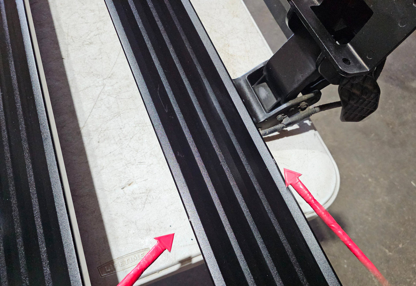 ??19-25 CHEVY SILVERADO GMC SIERRA 1500 2500 POWER RUNNING BOARDS STEPS 20 #4241