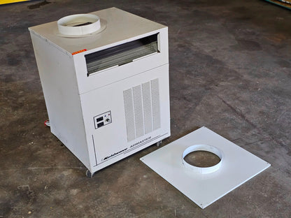 KOLDWAKE AIRMASTER PORTABLE AIR CONDITIONER A/C UNIT 2AK1411M #4170