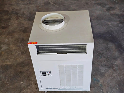 KOLDWAKE AIRMASTER PORTABLE AIR CONDITIONER A/C UNIT 2AK1411M #4170