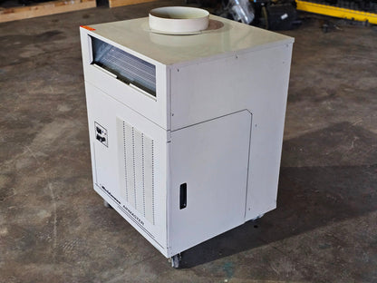 KOLDWAKE AIRMASTER PORTABLE AIR CONDITIONER A/C UNIT 2AK1411M #4170