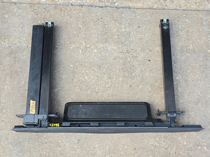 2021 FORD F150 TAILGATE STEP LADDER HANDLE OEM #4386