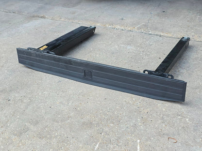 2021 FORD F150 TAILGATE STEP LADDER HANDLE OEM #4386