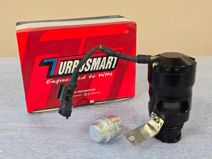 TURBOSMART TS-0225-1001 BOV VEE PORT FOR FORD F150  2.7L 3.5L ECOBOOST #4401