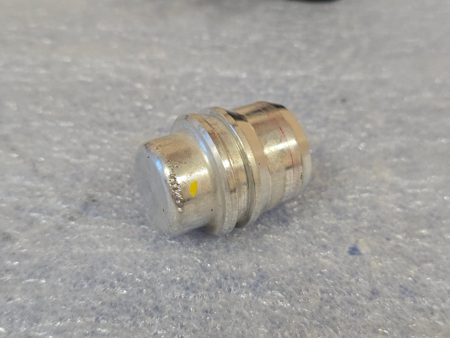 TURBOSMART TS-0225-1001 BOV VEE PORT FOR FORD F150  2.7L 3.5L ECOBOOST #4401