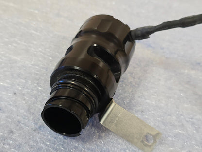 TURBOSMART TS-0225-1001 BOV VEE PORT FOR FORD F150  2.7L 3.5L ECOBOOST #4401