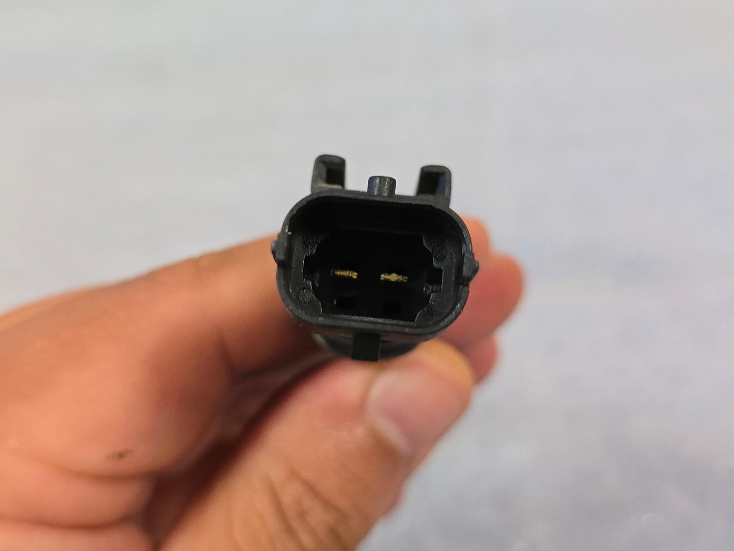 TURBOSMART TS-0225-1001 BOV VEE PORT FOR FORD F150  2.7L 3.5L ECOBOOST #4401