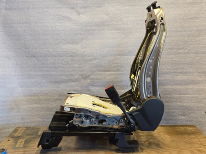 2021-2025 FORD F150 FRONT RIGHT PASSENGER POWER SEAT TRACK FRAME 2022 2024 #4413