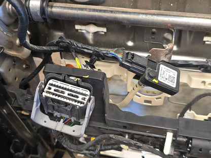 2021-2025 FORD F150 FRONT RIGHT PASSENGER POWER SEAT TRACK FRAME 2022 2024 #4413