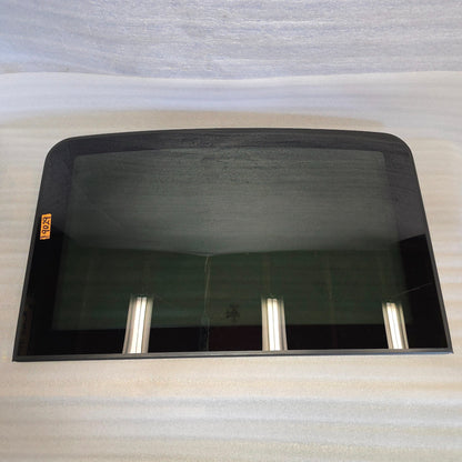 15 16 17 18 19 20 21 22 24 FORD F150 F250 EXPEDITION FRONT SUNROOF GLASS #9029
