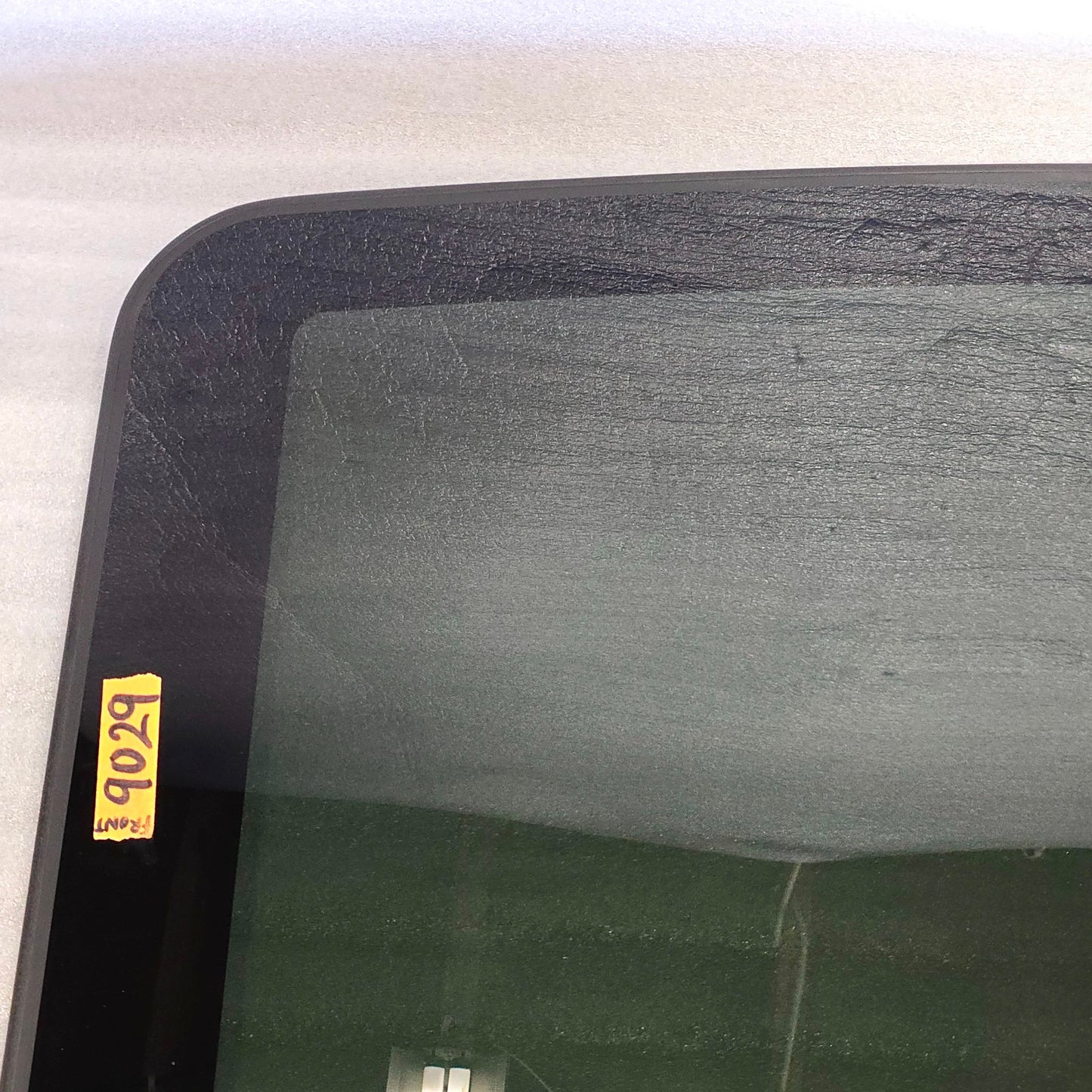 15 16 17 18 19 20 21 22 24 FORD F150 F250 EXPEDITION FRONT SUNROOF GLASS #9029