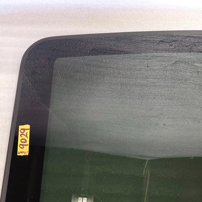 15 16 17 18 19 20 21 22 24 FORD F150 F250 EXPEDITION FRONT SUNROOF GLASS #9029
