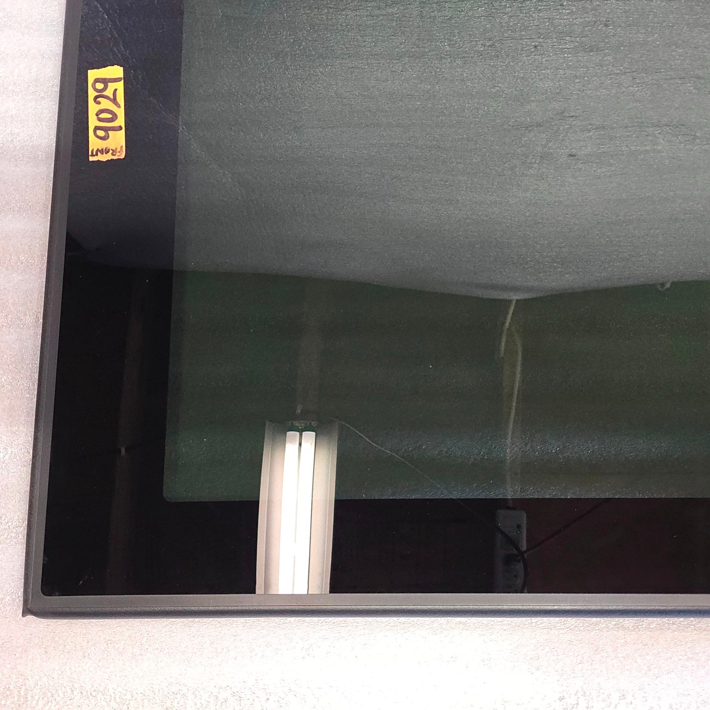 15 16 17 18 19 20 21 22 24 FORD F150 F250 EXPEDITION FRONT SUNROOF GLASS #9029