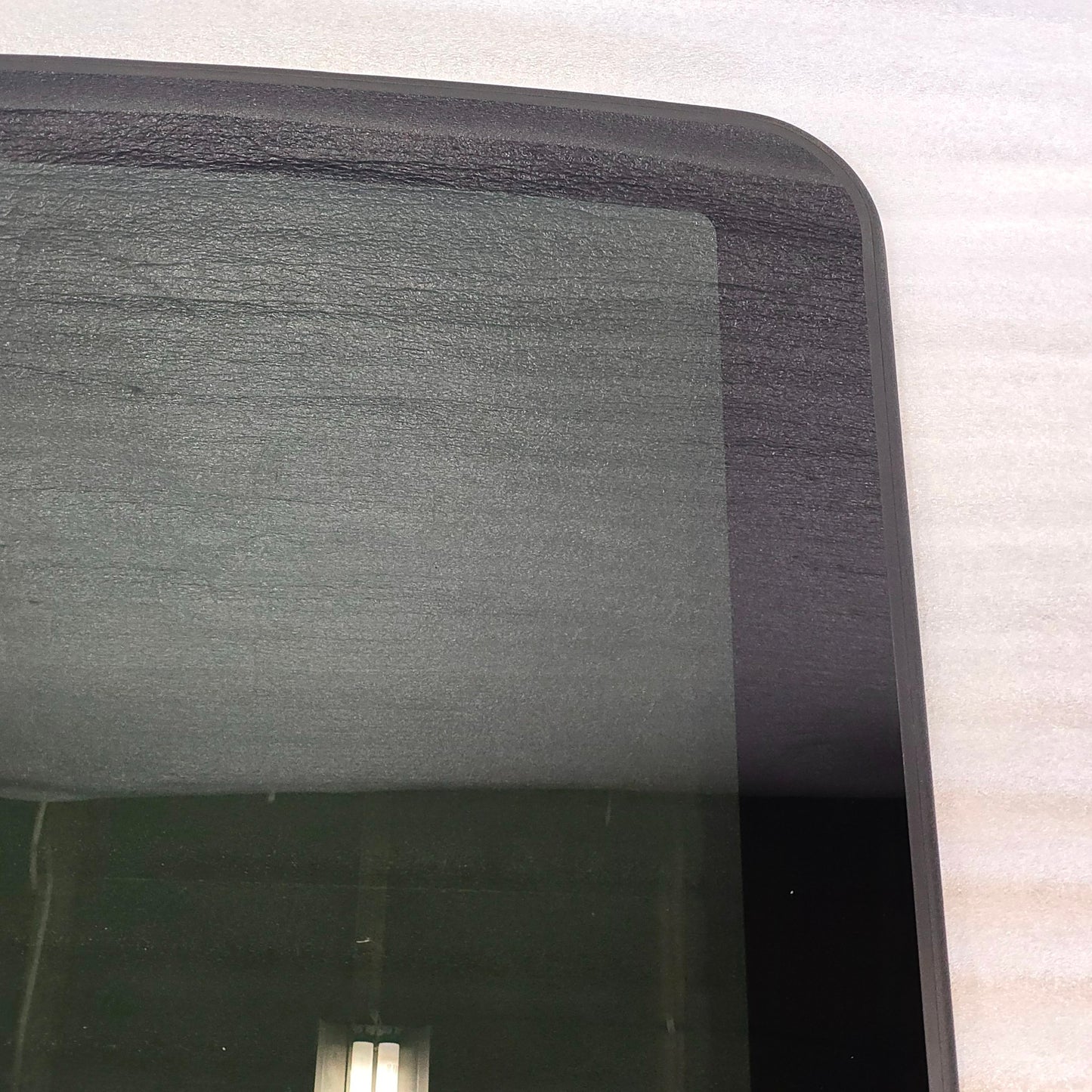 15 16 17 18 19 20 21 22 24 FORD F150 F250 EXPEDITION FRONT SUNROOF GLASS #9029