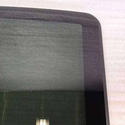 15 16 17 18 19 20 21 22 24 FORD F150 F250 EXPEDITION FRONT SUNROOF GLASS #9029