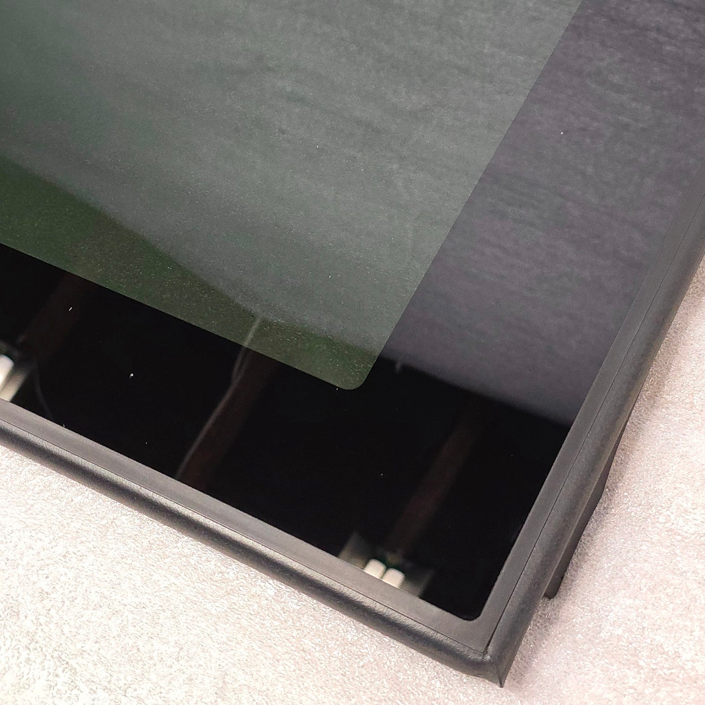 15 16 17 18 19 20 21 22 24 FORD F150 F250 EXPEDITION FRONT SUNROOF GLASS #9029