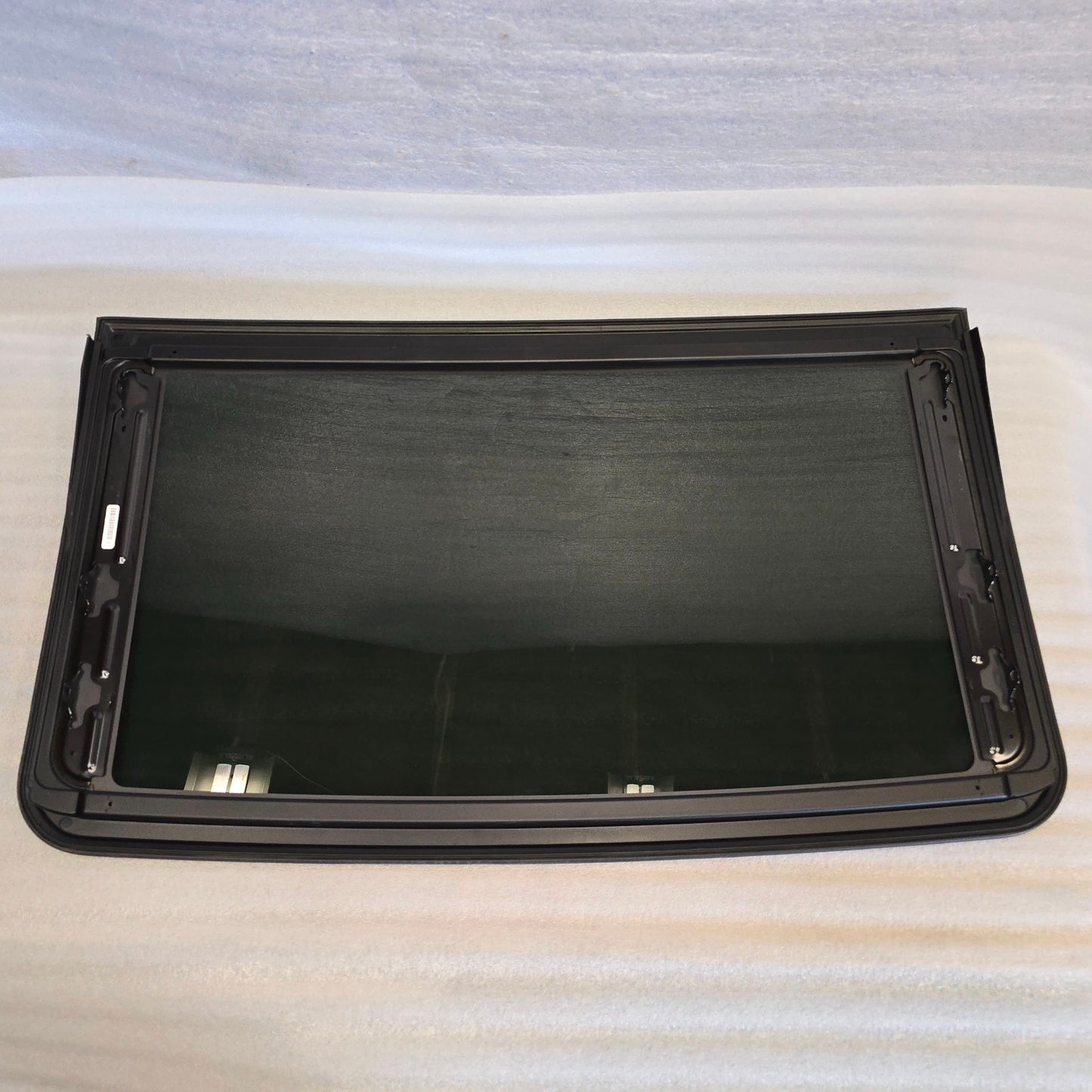15 16 17 18 19 20 21 22 24 FORD F150 F250 EXPEDITION FRONT SUNROOF GLASS #9029