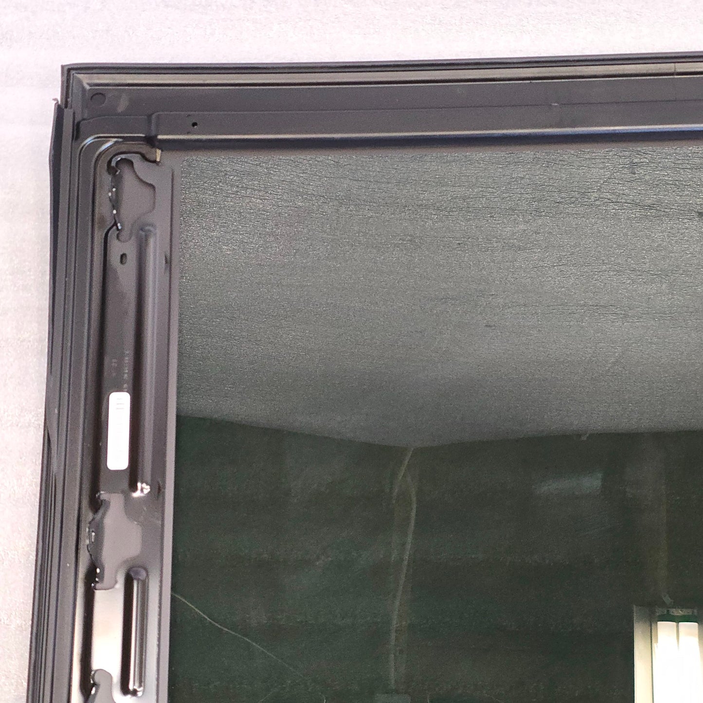 15 16 17 18 19 20 21 22 24 FORD F150 F250 EXPEDITION FRONT SUNROOF GLASS #9029