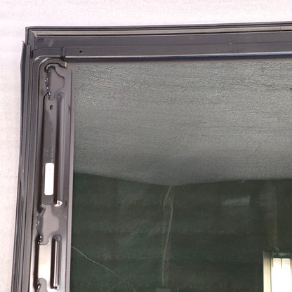 15 16 17 18 19 20 21 22 24 FORD F150 F250 EXPEDITION FRONT SUNROOF GLASS #9029