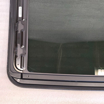 15 16 17 18 19 20 21 22 24 FORD F150 F250 EXPEDITION FRONT SUNROOF GLASS #9029