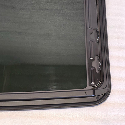 15 16 17 18 19 20 21 22 24 FORD F150 F250 EXPEDITION FRONT SUNROOF GLASS #9029