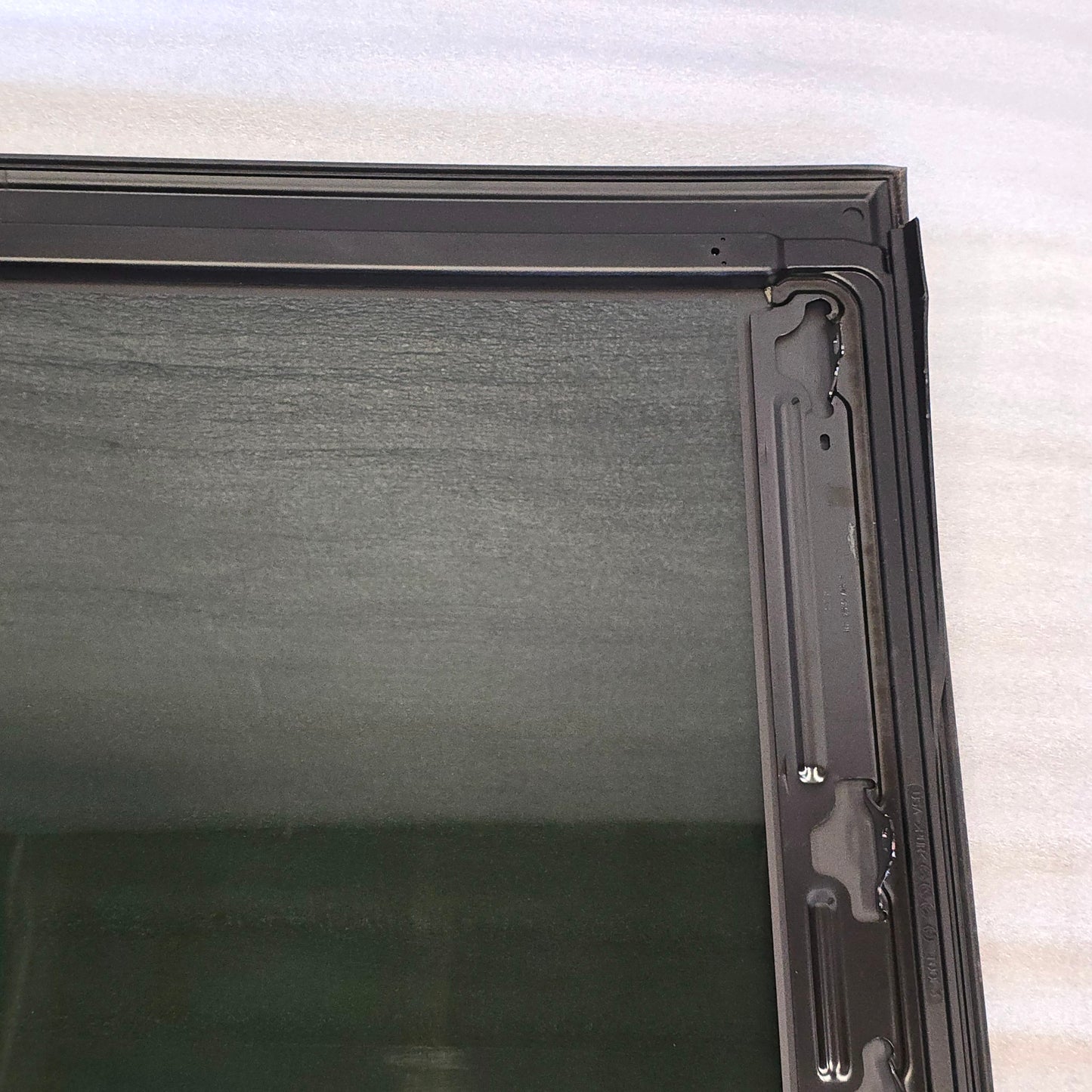 15 16 17 18 19 20 21 22 24 FORD F150 F250 EXPEDITION FRONT SUNROOF GLASS #9029