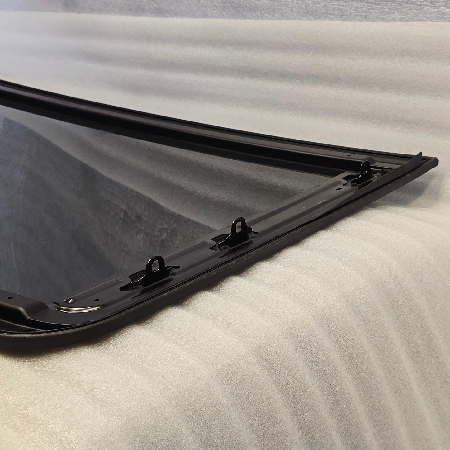 15 16 17 18 19 20 21 22 24 FORD F150 F250 EXPEDITION FRONT SUNROOF GLASS #9029