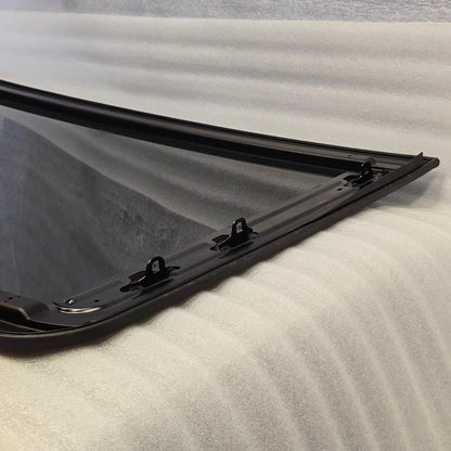 15 16 17 18 19 20 21 22 24 FORD F150 F250 EXPEDITION FRONT SUNROOF GLASS #9029