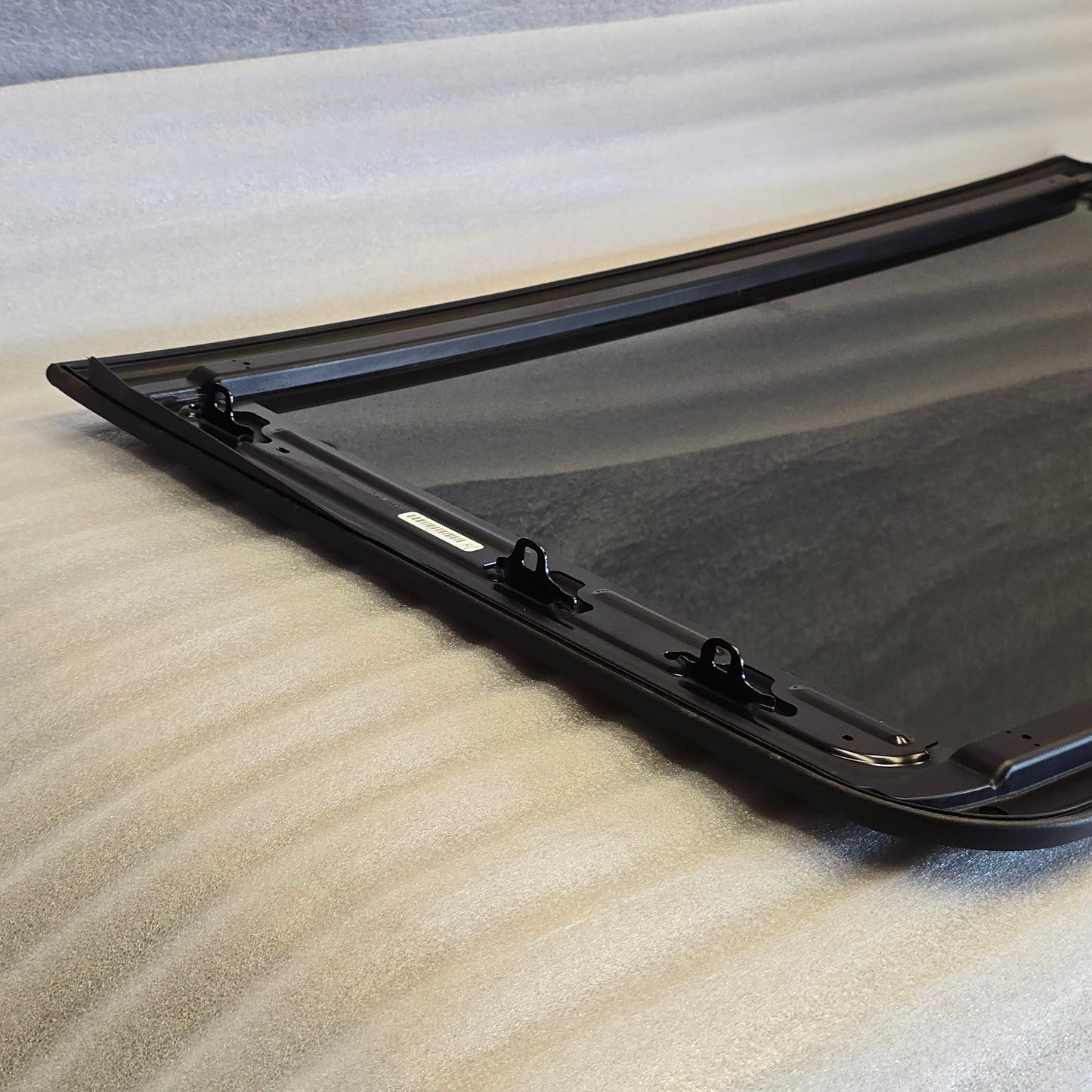 15 16 17 18 19 20 21 22 24 FORD F150 F250 EXPEDITION FRONT SUNROOF GLASS #9029