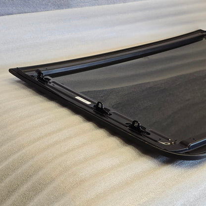 15 16 17 18 19 20 21 22 24 FORD F150 F250 EXPEDITION FRONT SUNROOF GLASS #9029
