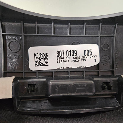 2021-2024 FORD F150 LARIAT SPEEDOMETER CLUSTER TRIM BEZEL ML3B-1504606-A  #3283