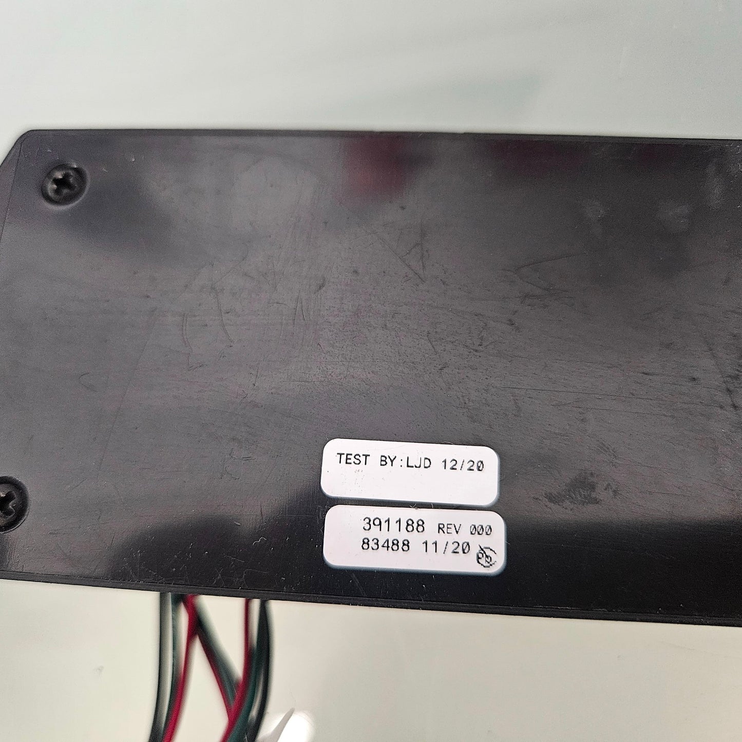 DAKOTA DIGITAL PAC-2800BT-ELECTRONIC FAN CONTROLLER 70AMP/BLUETOOTH CONTROL 3384