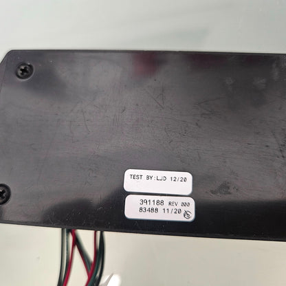 DAKOTA DIGITAL PAC-2800BT-ELECTRONIC FAN CONTROLLER 70AMP/BLUETOOTH CONTROL 3384