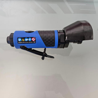 NORTON 91379 STRAIGHT CUT-OFF WHEEL AIR TOOL  #3385