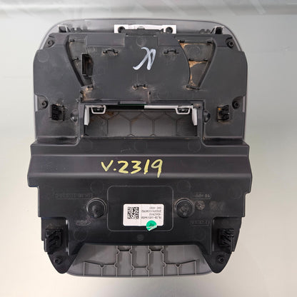 2021 2022 2023 FORD F150 OVERHEAD CONSOLE LIGH SWITCHES ML3B-18519A58 #3399