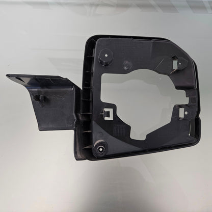 2015-2020 FORD F150 LEFT DRIVER MIRROR TRIM FRAME COVER PLASTIC  #3400