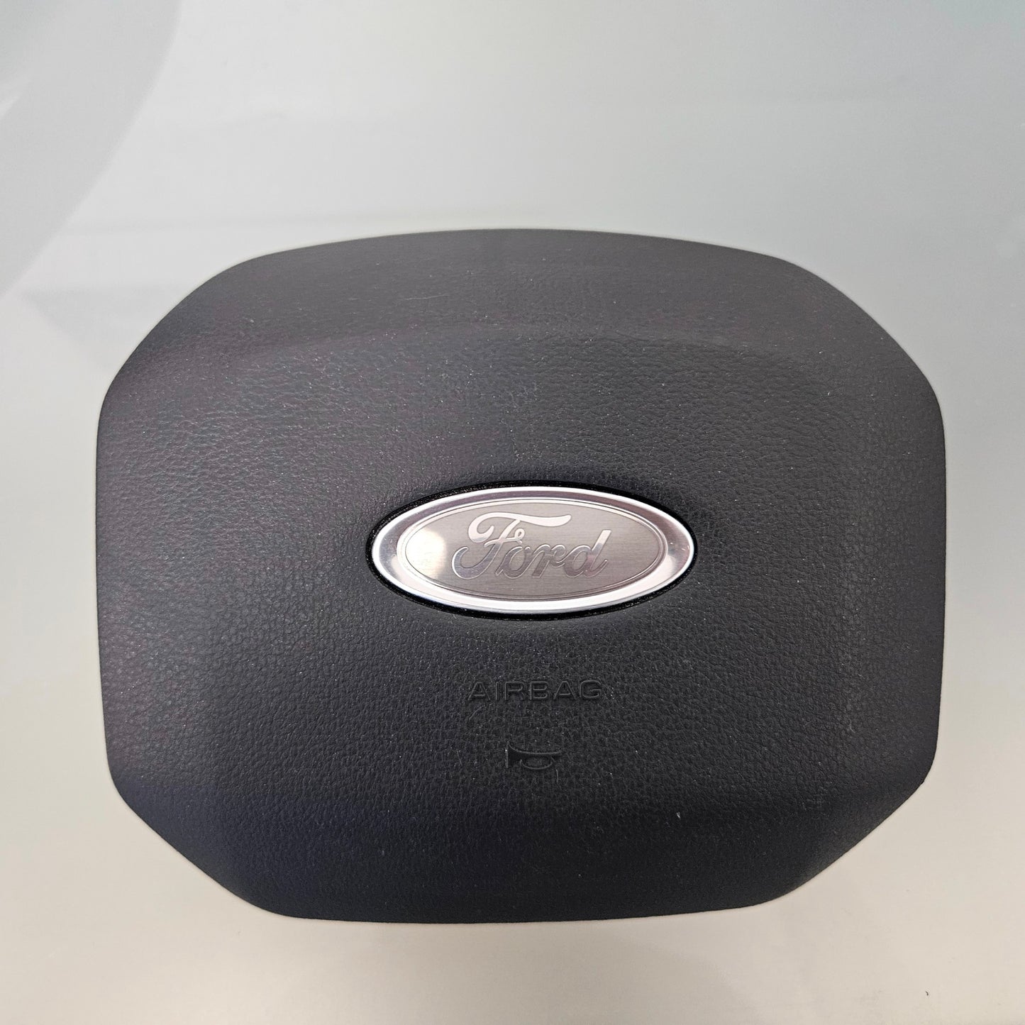 2021-2025 FORD F150 PLATINUM ADAPTIVE STEERING WHEEL AIR BAG 22 23 24  #9027