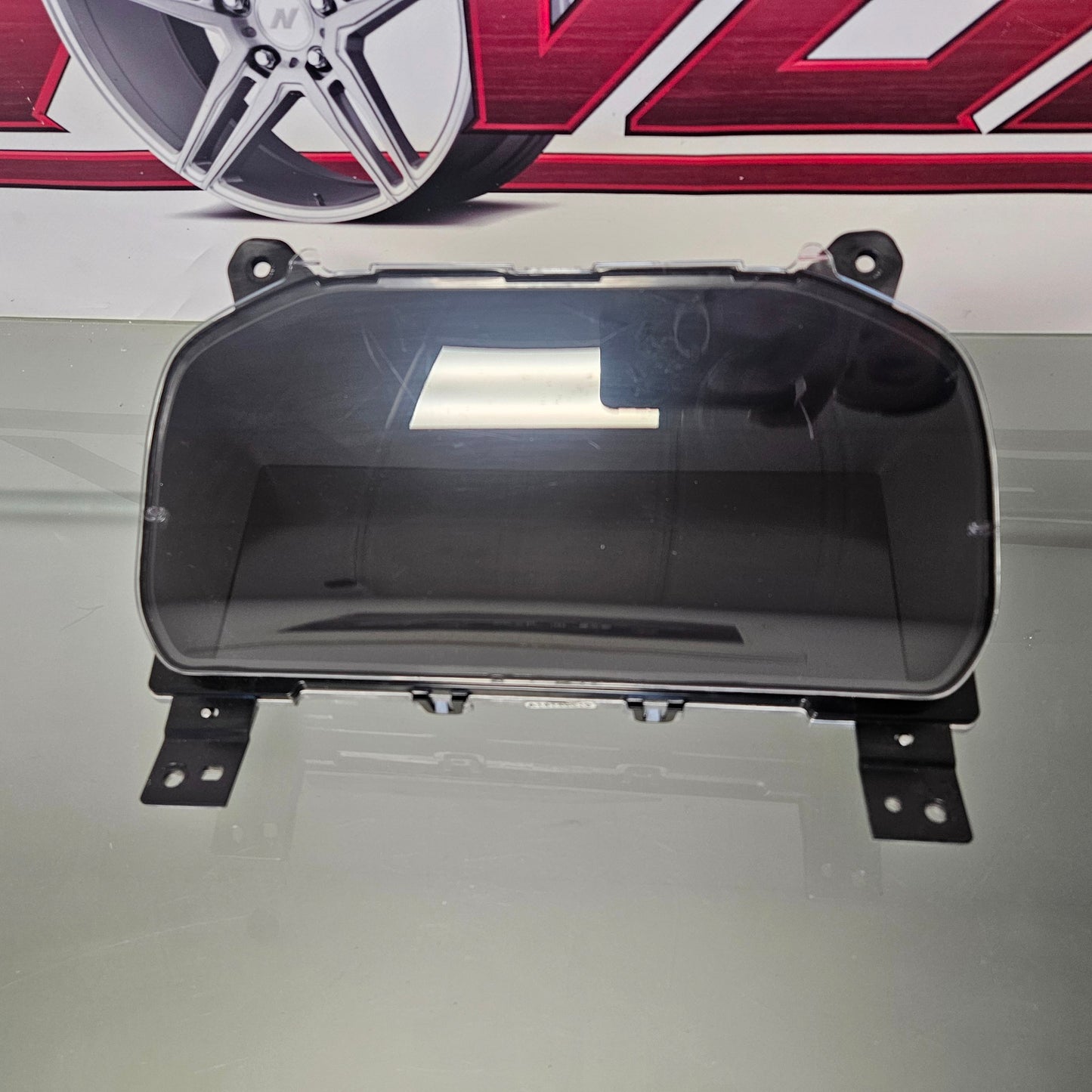2021 2022 2023 FORD F150 SPEEDOMETER GAUGE CLUSTER ML3T-10849-CCA #3492